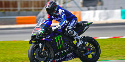 Lorenzo Bahagia Bisa Kembali Ke Yamaha thumbnail